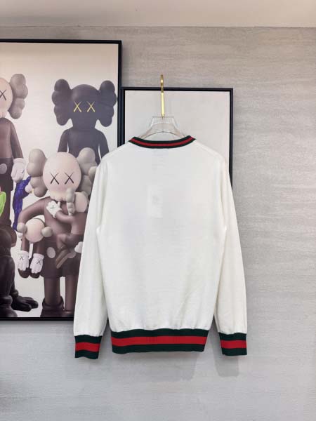 2026年8月7日入荷秋冬新作Gucciセーター高級品/LD工場