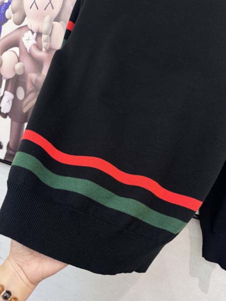2026年8月7日入荷秋冬新作Gucciセーター高級品/LD工場