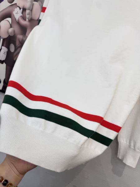 2026年8月7日入荷秋冬新作Gucciセーター高級品/LD工場