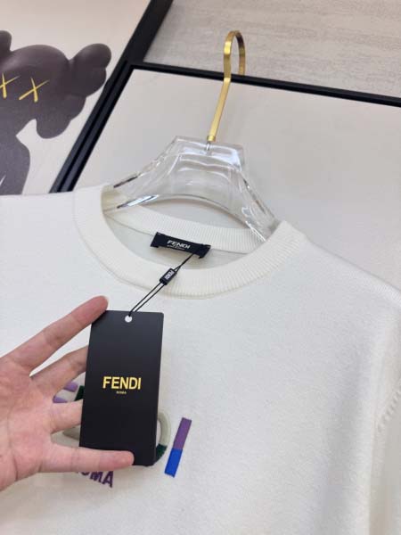2026年8月7日入荷秋冬新作Fendiセーター高級品/LD工場