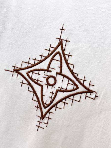 2026年8月18日入荷新作Louis Vuitton半袖 tシャツ高品質★ファッション/誕生日プレゼント/贈り物/DM工場