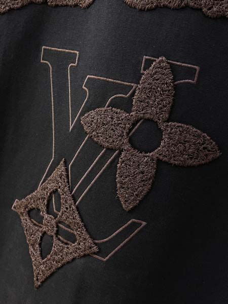 2026年8月18日入荷新作Louis Vuitton半袖 tシャツ高品質★ファッション/誕生日プレゼント/贈り物/DM工場