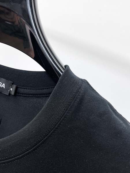 2026年8月18日入荷新作Balenciaga半袖 tシャツ高品質★ファッション/誕生日プレゼント/贈り物/DM工場