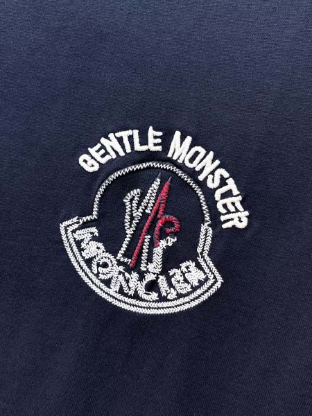 2026年8月18日入荷新作Moncler半袖 tシャツ高品質★ファッション/誕生日プレゼント/贈り物/DM工場