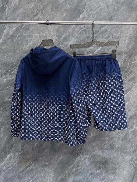 2026年8月18日入荷新作Louis Vuitton上下高品質★ファッション/誕生日プレゼント/贈り物/DM工場