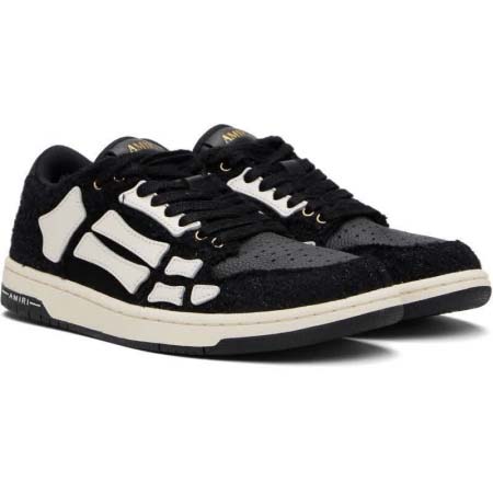 2026年8月19日入荷新作AMIRI靴/スニーカー人気商品★/誕生日プレゼント/流行/高品質/AAA工場