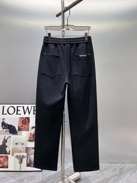 2026年8月21日秋冬新作Chrome hearts スラックス高品質人気の商品/YGY工場
