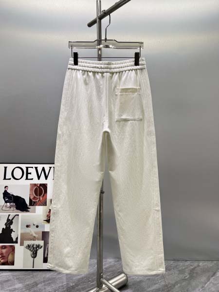 2026年8月21日秋冬新作Loeweスラックス高品質人気の商品/YGY工場