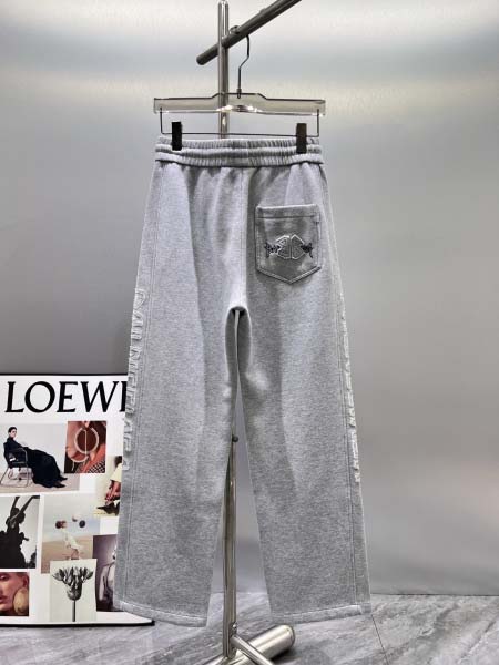 2026年8月21日秋冬新作Balenciagaスラックス高品質人気の商品/YGY工場