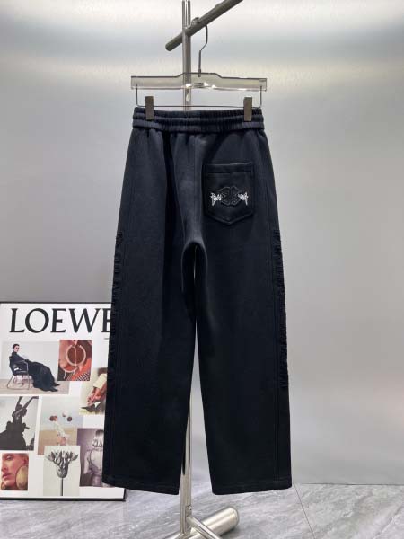 2026年8月21日秋冬新作Balenciagaスラックス高品質人気の商品/YGY工場