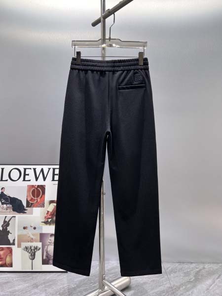 2026年8月21日秋冬新作Loeweスラックス高品質人気の商品/YGY工場