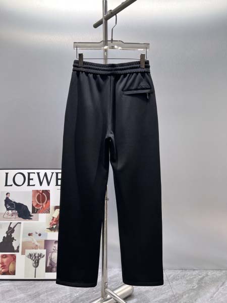 2026年8月21日秋冬新作Louis Vuittonスラックス高品質人気の商品/YGY工場