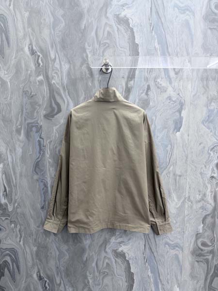 2026年8月25日秋冬新作The Rowジャケット高品質人気の商品/YGY工場