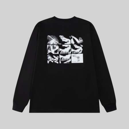 2026年8月25日秋冬新作ARCTERYXtシャツ高品質人気の商品/YGY工場