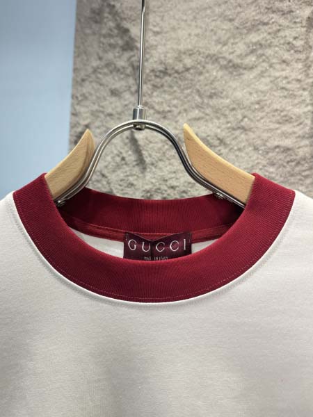 2026年8月27日秋冬新作Guccitシャツ高品質人気の商品/YGY工場