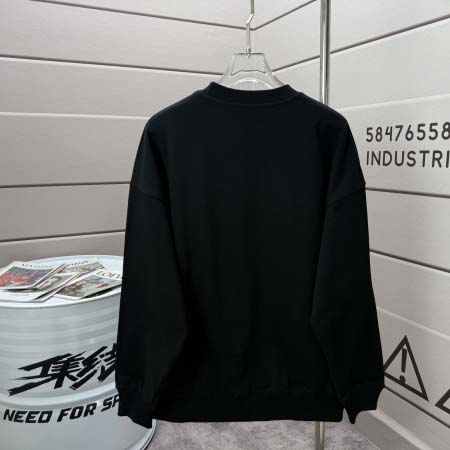 2026年8月27日秋冬新作Burberryスウェット高品質人気の商品/YGY工場
