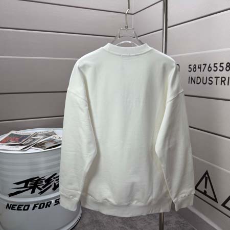 2026年8月27日秋冬新作Miumiuスウェット高品質人気の商品/YGY工場