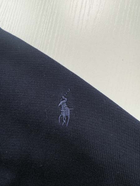 2026年8月27日秋冬新作Poloニット高品質人気の商品/YGY工場