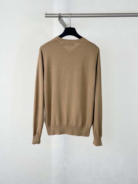 2026年8月27日秋冬新作Poloニット高品質人気の商品/YGY工場