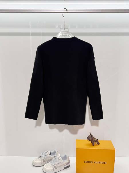2026年8月27日秋冬新作LOEWEセーター高品質人気の商品/YGY工場