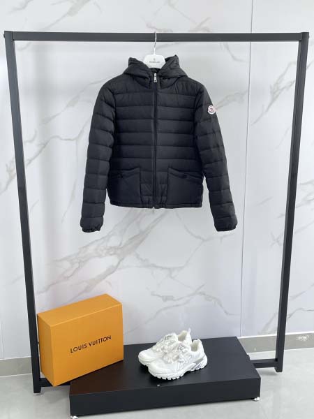 2026年8月27日秋冬新作Monclerダウンジャケット高品質人気の商品/YGY工場