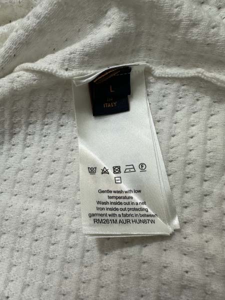 2026年8月29日秋冬新作Louis Vuitton半袖  高品質人気の商品/YGY工場