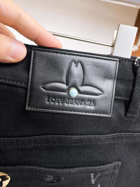 2026年8月29日秋冬新作Louis Vuittonジーパン高品質人気の商品/YGY工場
