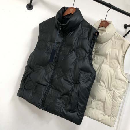 2026年8月29日秋冬新作Louis Vuittonタンクトップ高品質人気の商品/YGY工場