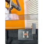 2026年8月3日春夏新作ファッション高品質HERMESジーパン luols工場