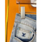 2026年8月3日春夏新作ファッション高品質Louis Vuittonジーパン luols工場