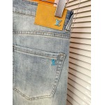 2026年8月3日春夏新作ファッション高品質Louis Vuittonジーパン luols工場