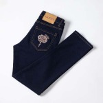 2026年8月3日春夏新作ファッション高品質GUCCIジーパン luols工場