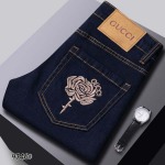 2026年8月3日春夏新作ファッション高品質GUCCIジーパン luols工場