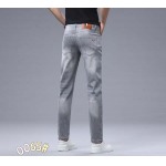 2026年8月3日春夏新作ファッション高品質Monclerジーパン luols工場