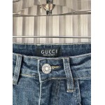 2026年8月3日春夏新作ファッション高品質Gucciジーパン luols工場