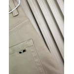 2026年8月3日春夏新作ファッション高品質Armaniジーパン luols工場