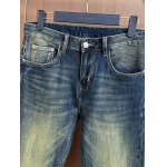 2026年8月3日春夏新作ファッション高品質Louis Vuittonジーパン luols工場