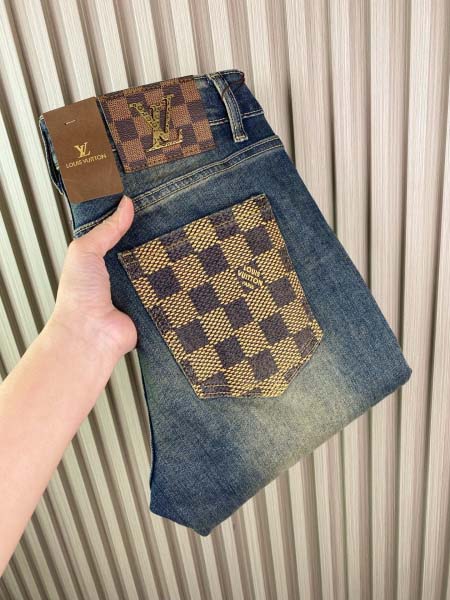 2026年8月3日春夏新作ファッション高品質Louis Vu...