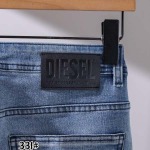 2026年8月3日春夏新作ファッション高品質Dieselジーパン luols工場