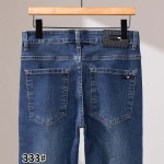 2026年8月3日春夏新作ファッション高品質Tommyジーパン luols工場