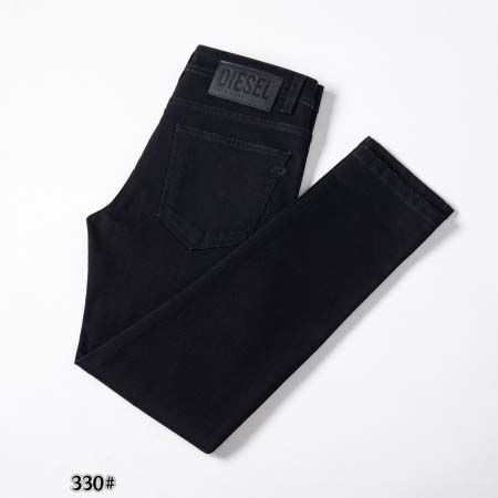 2026年8月3日春夏新作ファッション高品質Dieselジー...