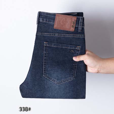 2026年8月3日春夏新作ファッション高品質LPジーパン l...
