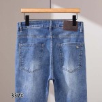2026年8月3日春夏新作ファッション高品質BURBERRYジーパン luols工場