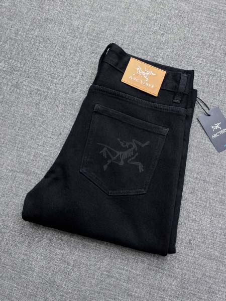 2026年8月3日春夏新作ファッション高品質ARCTERYX...