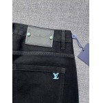 2026年8月3日春夏新作ファッション高品質Louis Vuittonジーパン luols工場