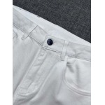 2026年8月3日春夏新作ファッション高品質Pradaジーパン luols工場
