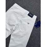 2026年8月3日春夏新作ファッション高品質Pradaジーパン luols工場