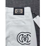 2026年8月3日春夏新作ファッション高品質Gucciジーパン luols工場