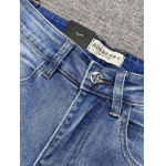 2026年8月3日春夏新作ファッション高品質Burberryジーパン luols工場