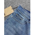 2026年8月3日春夏新作ファッション高品質Burberryジーパン luols工場